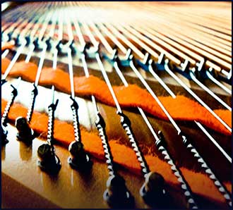 Portland Piano Rentals from Michelles Piano in Portland OR