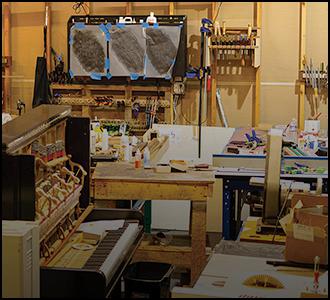 Portland Piano Services and Repair from Michelles Piano in Portland OR